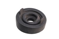 Koplamp afdekkap rubber stofhoes deksel voorkant Honda CBR 900 RR SC50 02-03