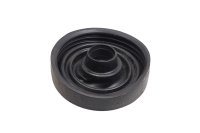 Koplamp afdekkap rubber stofhoes deksel voorkant Honda CBR 900 RR SC50 02-03