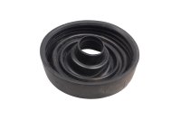 Koplamp afdekkap rubber stofhoes deksel voorkant Honda CBR 900 RR SC50 02-03