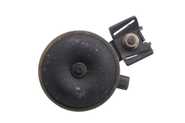 Claxon toeter met houder beugel Bosch 12V BMW R 1150 R Rockster R28 0308 03-05