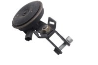 Claxon toeter met houder beugel Bosch 12V BMW R 1150 R Rockster R28 0308 03-05