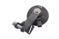 Claxon toeter met houder beugel Bosch 12V BMW R 1150 R Rockster R28 0308 03-05
