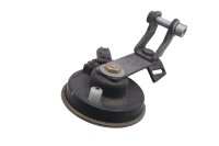 Claxon toeter met houder beugel Bosch 12V BMW R 1150 R Rockster R28 0308 03-05