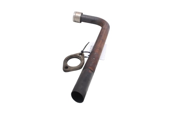 Colector de escape codo tubo cilindro 3 con brida BMW K 100 K100 K589 82-88