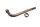 Colector de escape codo tubo cilindro 3 con brida BMW K 100 K100 K589 82-88