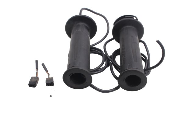 Handvatverwarming stuurgrepen links rechts BMW R 1150 R Rockster R28 0308 03-05