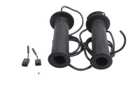 Handvatverwarming stuurgrepen links rechts BMW R 1150 R Rockster R28 0308 03-05