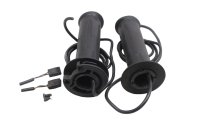 Handvatverwarming stuurgrepen links rechts BMW R 1150 R Rockster R28 0308 03-05