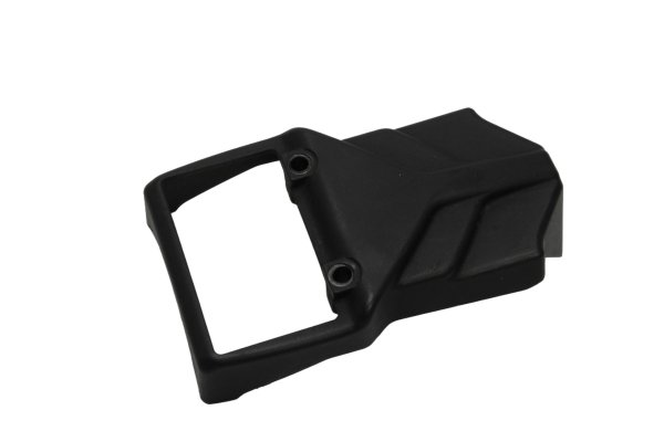 Contactslot afdekking kap kuip kroonplaat balhoofd BMW R 1200 S K29 0366 06-08