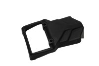 Contactslot afdekking kap kuip kroonplaat balhoofd BMW R 1200 S K29 0366 06-08