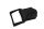 Contactslot afdekking kap kuip kroonplaat balhoofd BMW R 1200 S K29 0366 06-08