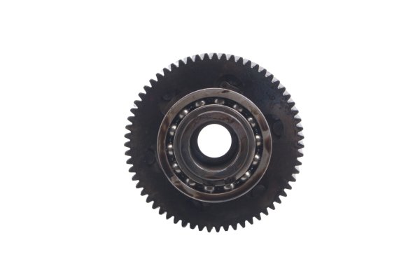 Acoplamiento alternador rueda libre arranque engranaje BMW K 100 K100 K589 82-88