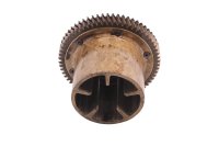 Acoplamiento alternador rueda libre arranque engranaje BMW K 100 K100 K589 82-88