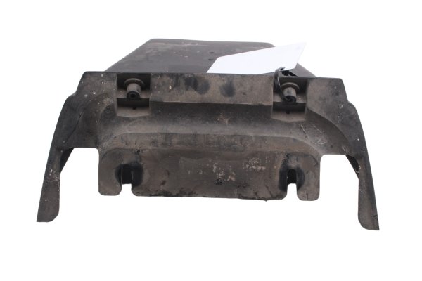 Portamatrículas soporte placa guardabarros trasero BMW K 100 K100 K589 82-88
