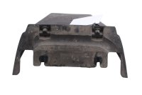 Portamatrículas soporte placa guardabarros trasero BMW K 100 K100 K589 82-88