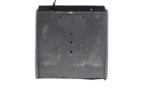 Portamatrículas soporte placa guardabarros trasero BMW K 100 K100 K589 82-88
