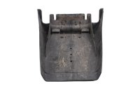 Portamatrículas soporte placa guardabarros trasero BMW K 100 K100 K589 82-88