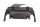Portamatrículas soporte placa guardabarros trasero BMW K 100 K100 K589 82-88
