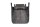 Portamatrículas soporte placa guardabarros trasero BMW K 100 K100 K589 82-88