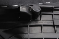 Asiento delantero piloto sillín conductor KTM 790 Duke Euro 5+ 790DUKE24 24-24