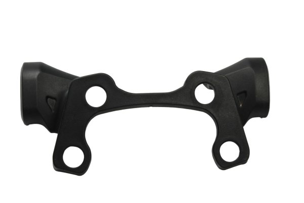 Blinkersfäste bakre hållare registreringsskylt stöd Yamaha MT-09 850 A 20-20
