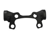 Blinkersfäste bakre hållare registreringsskylt stöd Yamaha MT-09 850 A 20-20