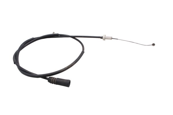 Cable de embrague Bowden sirga mando transmisión negro BMW K 100 K100 K589 82-88