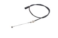 Cable de embrague Bowden sirga mando transmisión negro BMW K 100 K100 K589 82-88