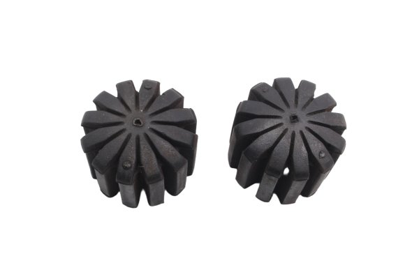 Satulan kumityyny vaimennin kiinnike etu BMW R 1150 R Rockster R28 0308 03-05