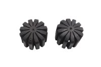 Satulan kumityyny vaimennin kiinnike etu BMW R 1150 R Rockster R28 0308 03-05