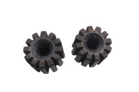 Satulan kumityyny vaimennin kiinnike etu BMW R 1150 R Rockster R28 0308 03-05