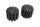 Satulan kumityyny vaimennin kiinnike etu BMW R 1150 R Rockster R28 0308 03-05