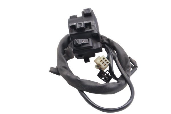 Stuurschakelaar links bediening knipperlicht claxon Honda CBR 900 RR SC50 02-03