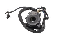 Stuurschakelaar links bediening knipperlicht claxon Honda CBR 900 RR SC50 02-03