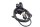Stuurschakelaar links bediening knipperlicht claxon Honda CBR 900 RR SC50 02-03