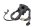 Stuurschakelaar links bediening knipperlicht claxon Honda CBR 900 RR SC50 02-03