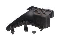 Carenado radiador aceite soporte derecho BMW R 1150 R Rockster R28 0308 03-05