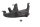 Carenado radiador aceite soporte derecho BMW R 1150 R Rockster R28 0308 03-05