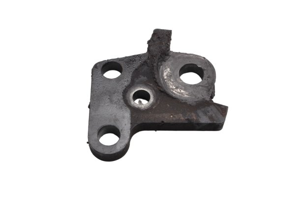 Soporte caballete lateral pletina izquierdo KTM Super Moto 950 LC8 SM950 05-08