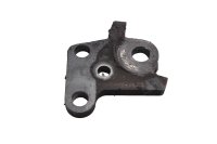 Soporte caballete lateral pletina izquierdo KTM Super Moto 950 LC8 SM950 05-08