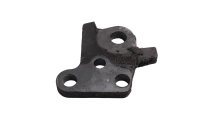 Soporte caballete lateral pletina izquierdo KTM Super Moto 950 LC8 SM950 05-08