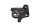 Soporte caballete lateral pletina izquierdo KTM Super Moto 950 LC8 SM950 05-08