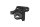 Soporte caballete lateral pletina izquierdo KTM Super Moto 950 LC8 SM950 05-08