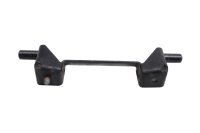 Sadelfäste sätehållare fram förare konsol BMW R 1150 R Rockster R28 0308 03-05