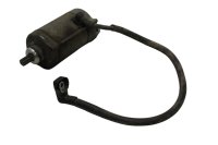 Startmotor met accukabel plusaansluiting Honda XRV 750...
