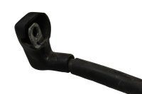Startmotor met accukabel plusaansluiting Honda XRV 750...