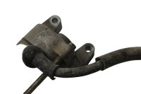 Startmotor met accukabel plusaansluiting Honda XRV 750 Africa Twin RD04 90-92