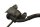 Startmotor met accukabel plusaansluiting Honda XRV 750 Africa Twin RD04 90-92