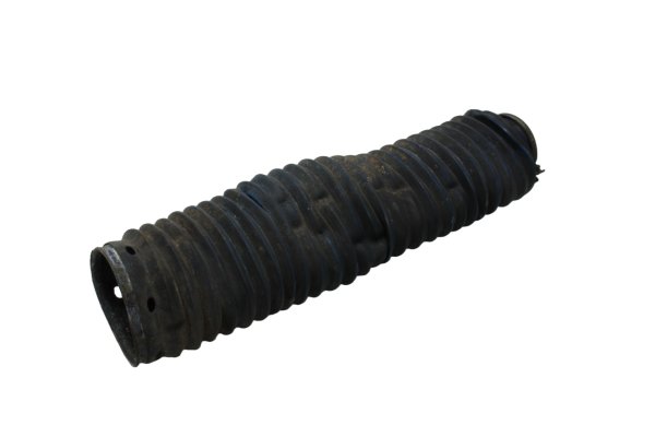 Vorkbalg stofhoes harmonicarubber voor Honda XRV 750 Africa Twin RD04 90-92