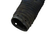 Vorkbalg stofhoes harmonicarubber voor Honda XRV 750 Africa Twin RD04 90-92
